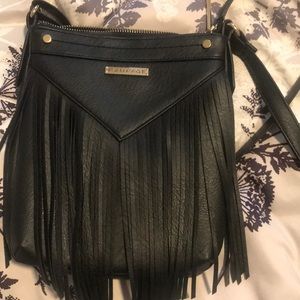 Black bag super cute for the summer!!